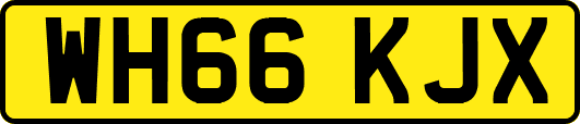 WH66KJX