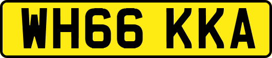 WH66KKA