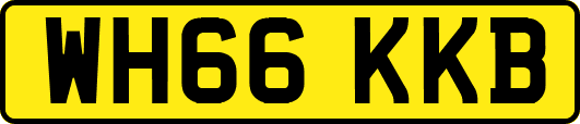 WH66KKB