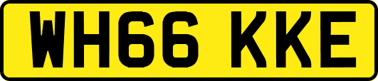 WH66KKE