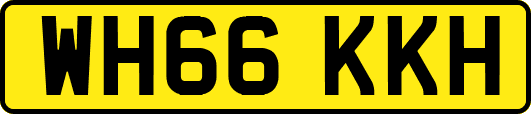 WH66KKH
