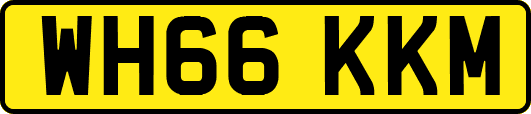 WH66KKM