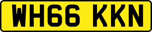 WH66KKN