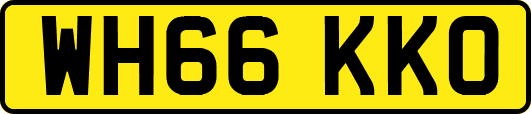 WH66KKO