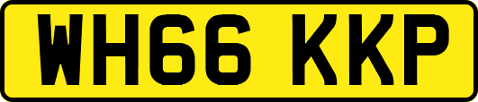 WH66KKP