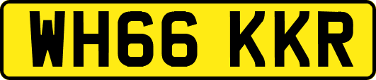 WH66KKR