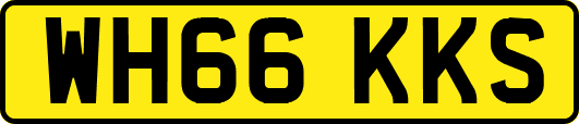 WH66KKS