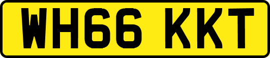 WH66KKT