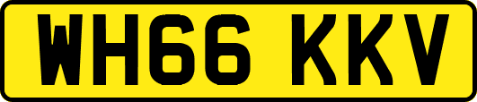 WH66KKV