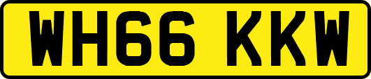 WH66KKW