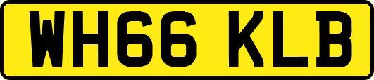 WH66KLB