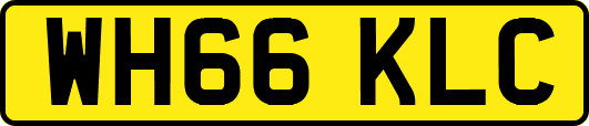 WH66KLC