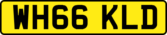 WH66KLD