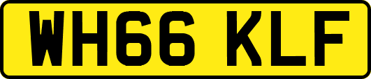 WH66KLF