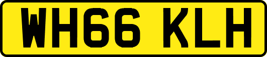 WH66KLH