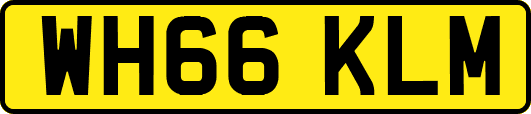 WH66KLM