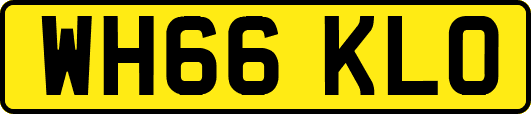 WH66KLO