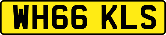 WH66KLS