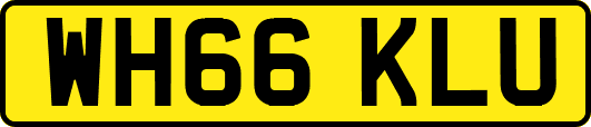 WH66KLU