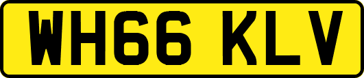 WH66KLV