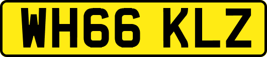 WH66KLZ