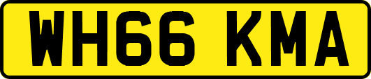 WH66KMA