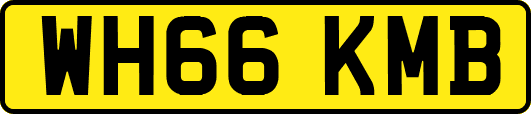 WH66KMB