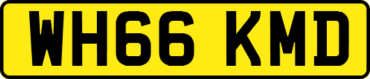 WH66KMD