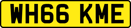 WH66KME