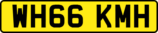 WH66KMH
