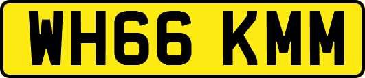 WH66KMM