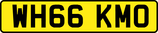WH66KMO