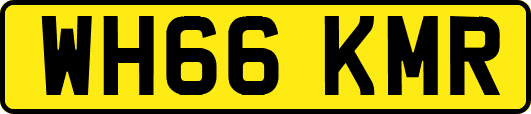WH66KMR