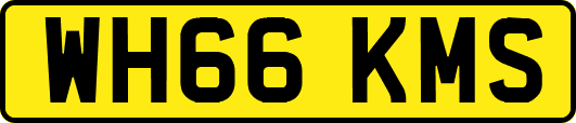 WH66KMS