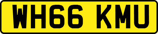 WH66KMU