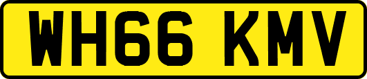 WH66KMV