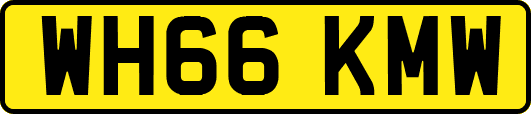 WH66KMW