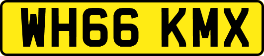 WH66KMX
