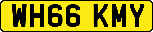 WH66KMY