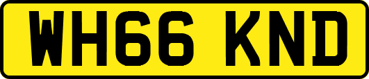 WH66KND