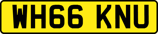 WH66KNU