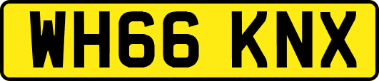 WH66KNX