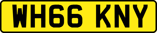 WH66KNY