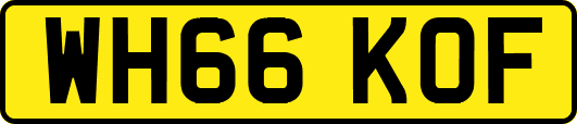 WH66KOF