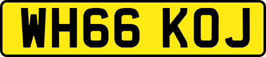 WH66KOJ
