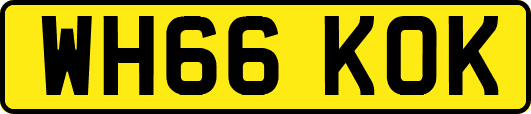 WH66KOK