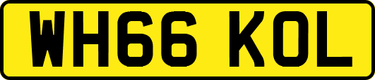 WH66KOL