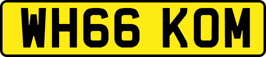 WH66KOM