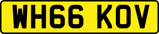WH66KOV