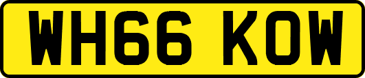 WH66KOW